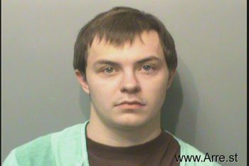 Kevin Michael Joseph Larkin Mugshot